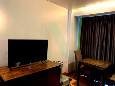 Condos for sale Huai Khwang : 🚩 For Sell Condo FAMILY PARK Building D, Floor 3,Studio, Room size 28 sqm