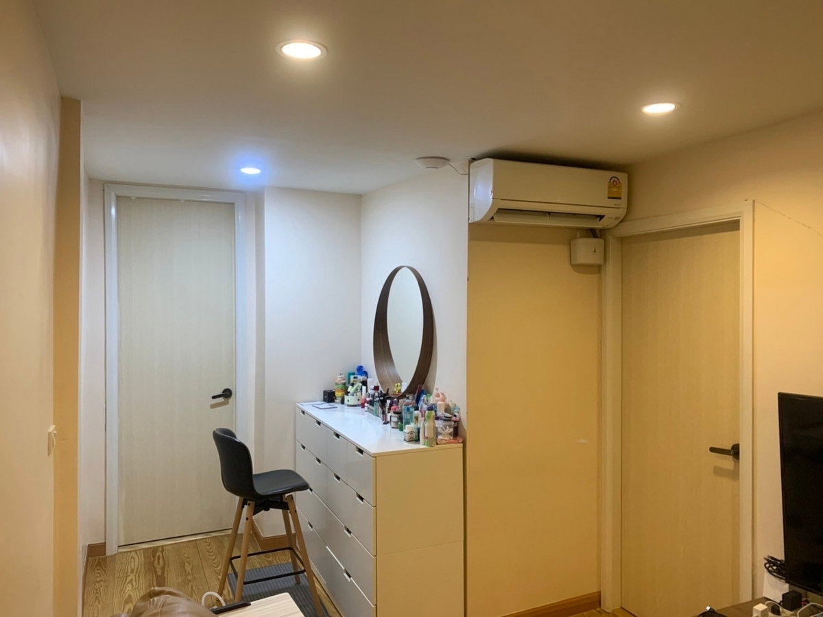 รูป เช่าตึกแถว อาคารพาณิชย์ ซอยเจริญนคร 18  4 ชั้น - รูปที่ 10/18