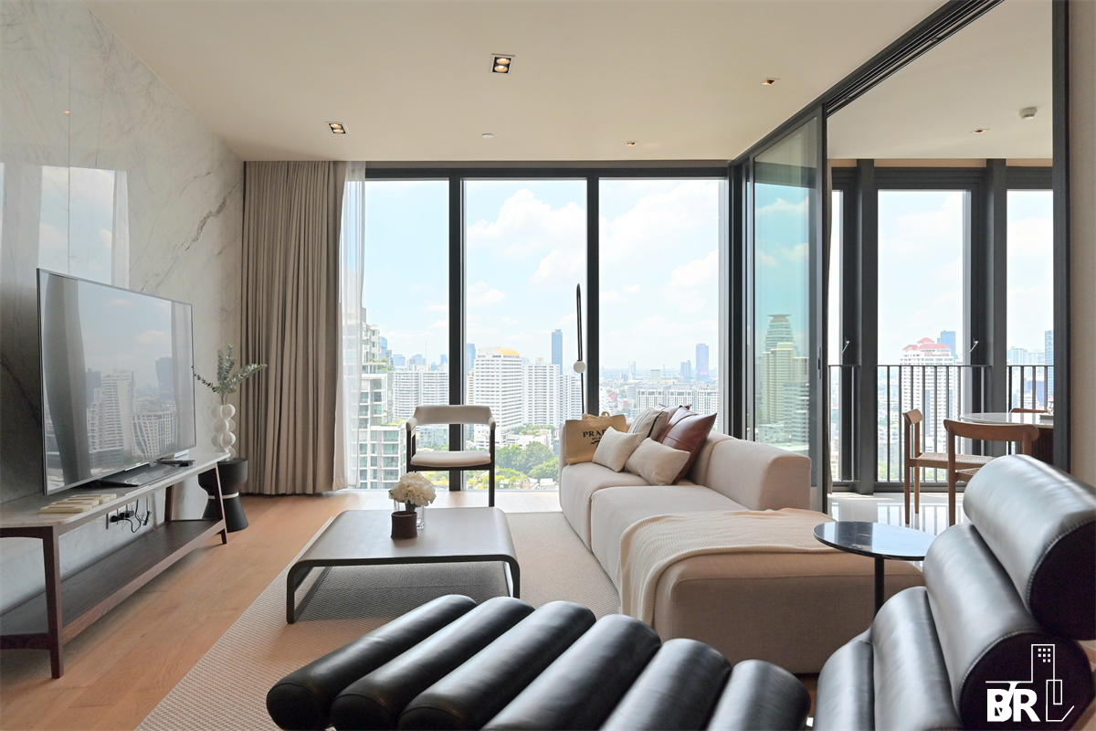 รูป บีทนิก สุขุมวิท32 หรูหราเหนือระดับกับยูนิตสุด Luxury ใกล้ BTS สถานีทองหล่อ - รูปที่ 10/10