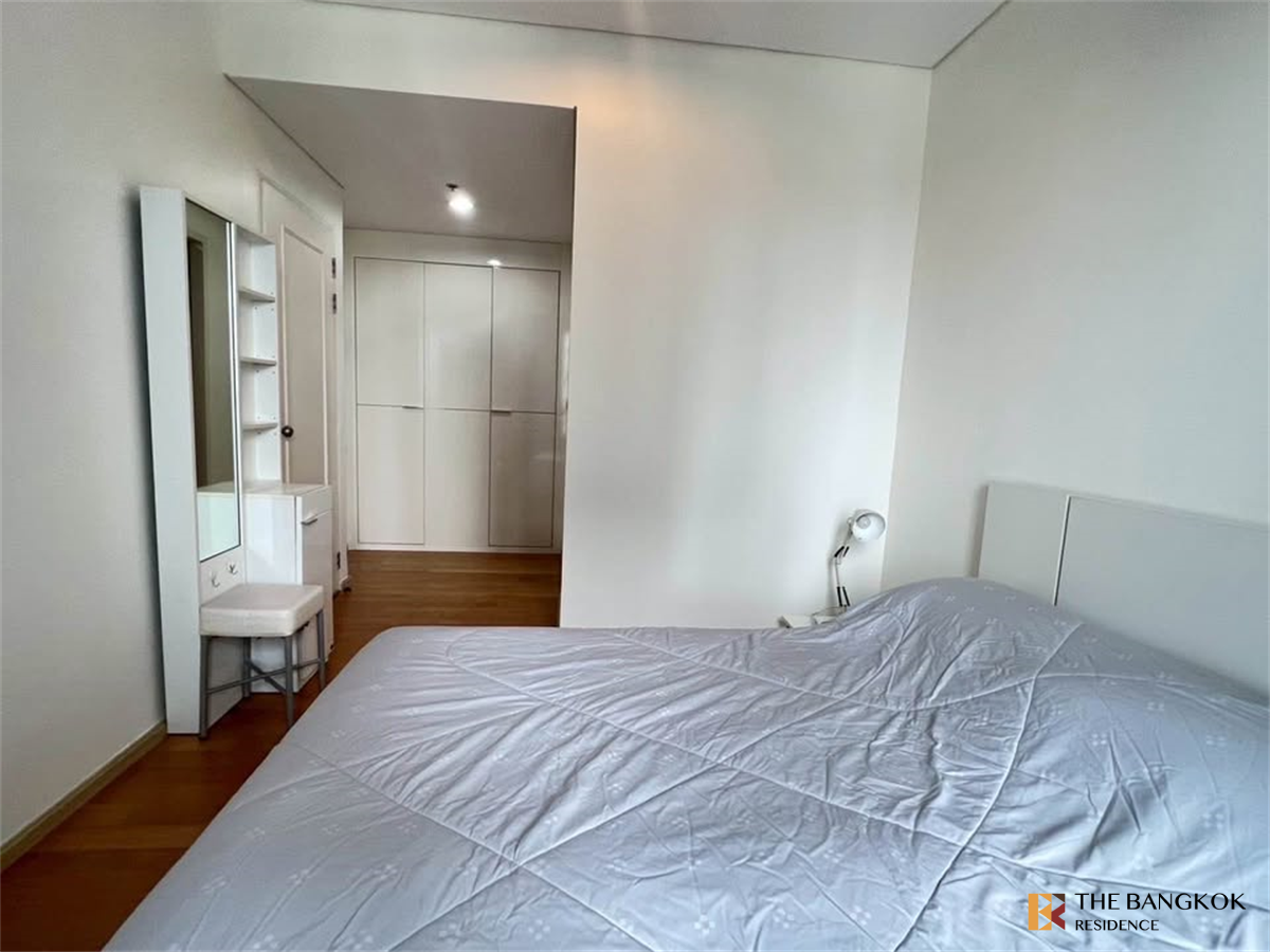 รูป วิลล่า อโศก ทำเลศักยภาพ ไม่แพงอย่างที่คิด ใกล้ MRT สถานีเพชรบุรี - รูปที่ 10/10