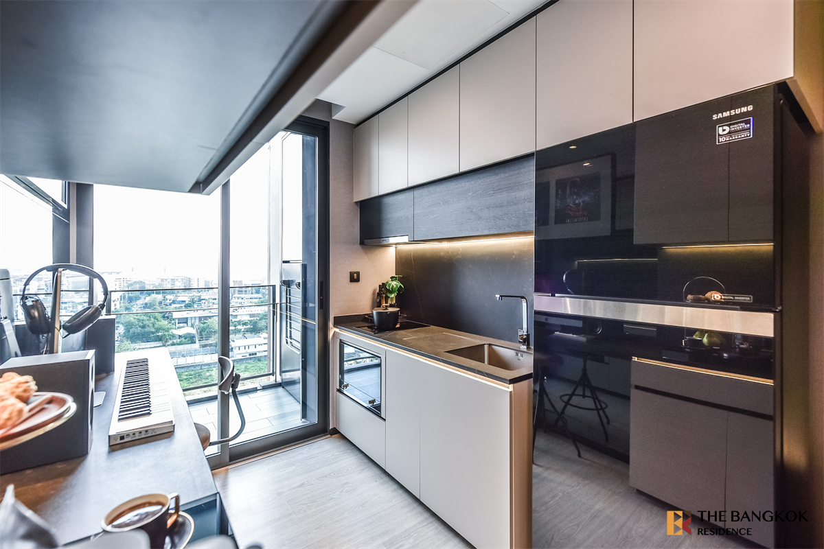 picture The Room Sukhumvit 38 Room available, great price - 3/10