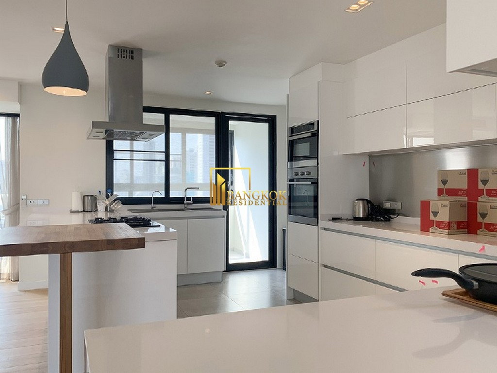 รูป Prime Mansion One | 3 Bedroom Condo For Rent in Asoke - BR11808CD - รูปที่ 7/27