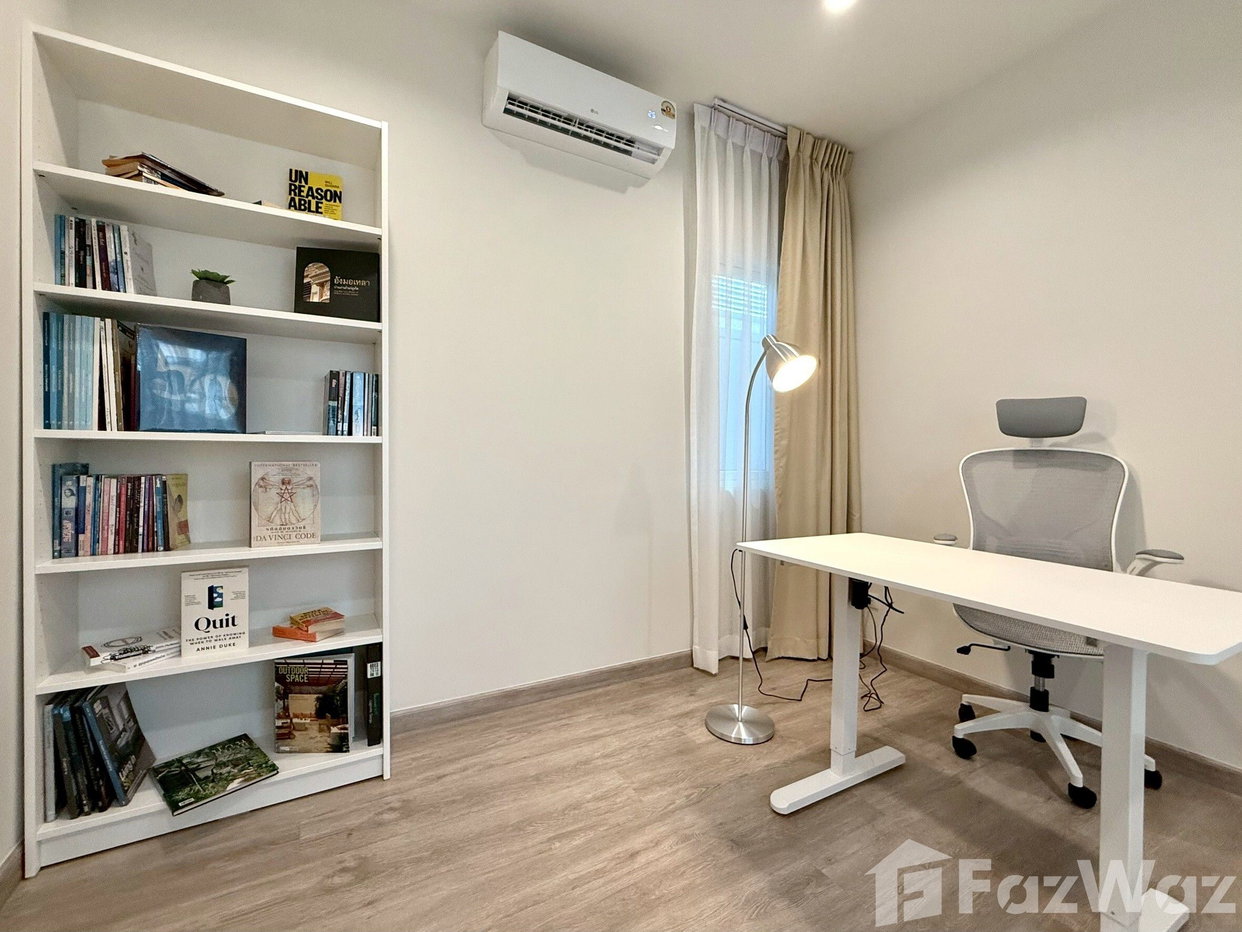 รูป บ้านเดี่ยวให้เช่า 4 ห้องนอน ในโครงการ สราญสิริ เกาะแก้ว รีทรีต 5363942 - รูปที่ 18/19