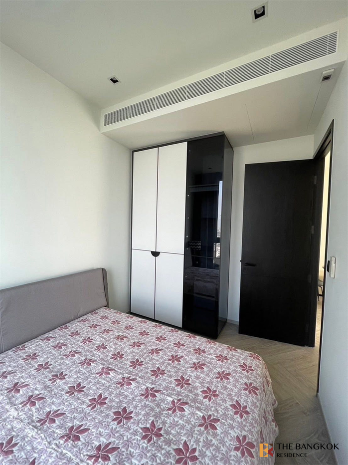 picture Chapter Charoennakhorn-Riverside Convenient Travel, Great Value per Square Meter - 4/9