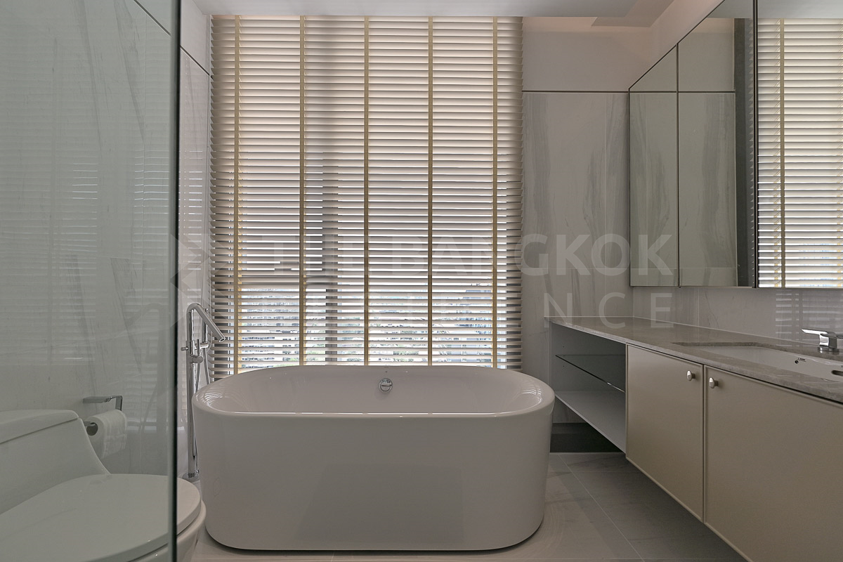 รูป คอนโด Luxury พร้อมอยู่บนทำเลที่ดีที่สุด คราม สุขุมวิท 26 ใกล้ BTS สถานีพร้อมพงษ์ - รูปที่ 8/10