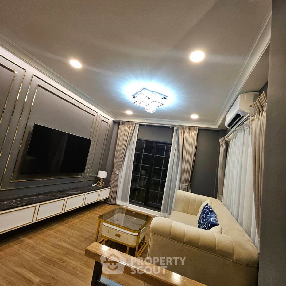 รูป บ้าน 4-ห้องนอน ที่ เซนโทร บางนา ใน บางแก้ว (ID 2822095) - รูปที่ 4/25