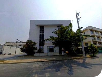 Office for sale Kanchanaburi : FOR SALE  OFFICE PROPERTY  18311000 BAHT.