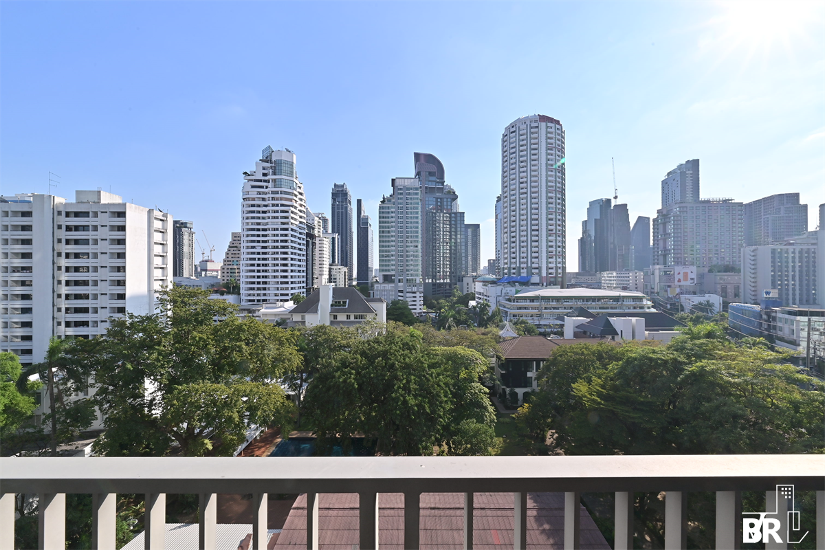 รูป ลดหนักจัดเต็ม ควอทโทร บาย แสนสิริ - รูปที่ 2/10