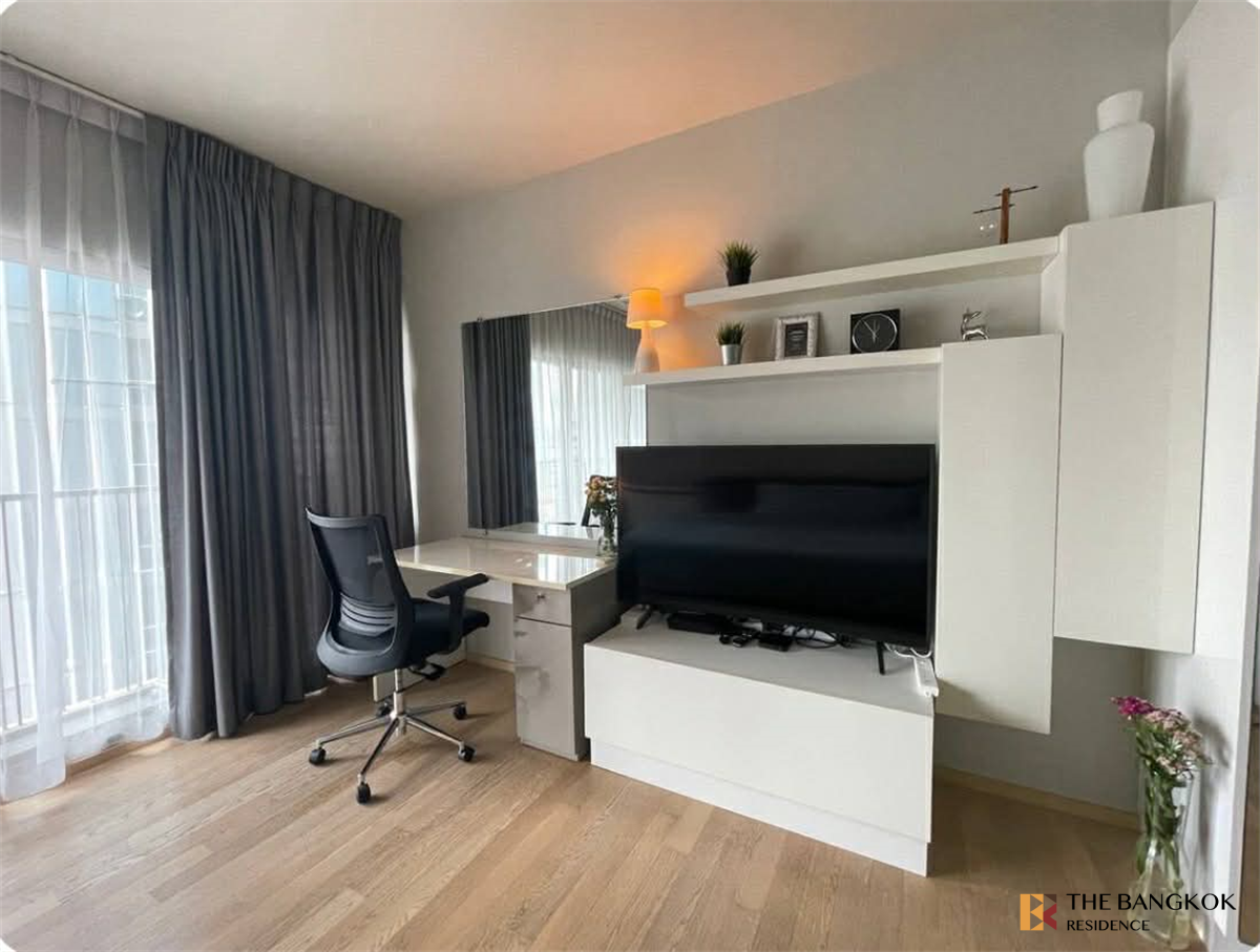 รูป คอนโด โนเบิล รีไฟน์ จองด่วน!! คุ้มเกินคาด ใกล้ BTS สถานีพร้อมพงษ์ - รูปที่ 1/9