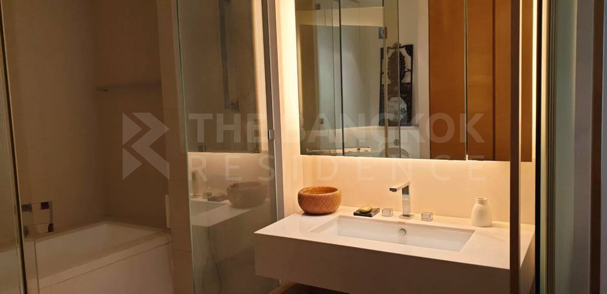 picture The River Popular units sell out fast near BTS Saphan Taksin - 7/9