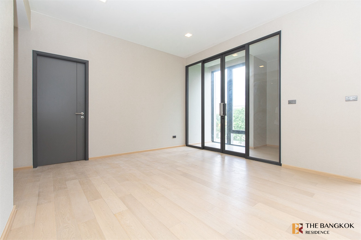 รูป คาล์ม เพนท์เฮ้าส์ ศูนย์วิจัย - ทองหล่อ เอกสิทธิ์แห่งความหรูหราบนทำเลเศรษฐกิจ - รูปที่ 8/10