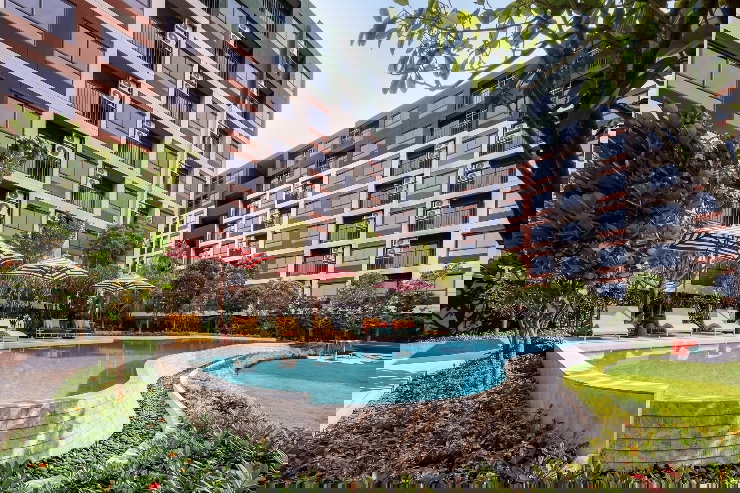 รูป ให้เช่า ดี คอนโด แคมปัส ขอนแก่น 
ห้องใหม่แกะกล่อง พร้อมเข้าอยู่ได้ทันที - รูปที่ 22/30