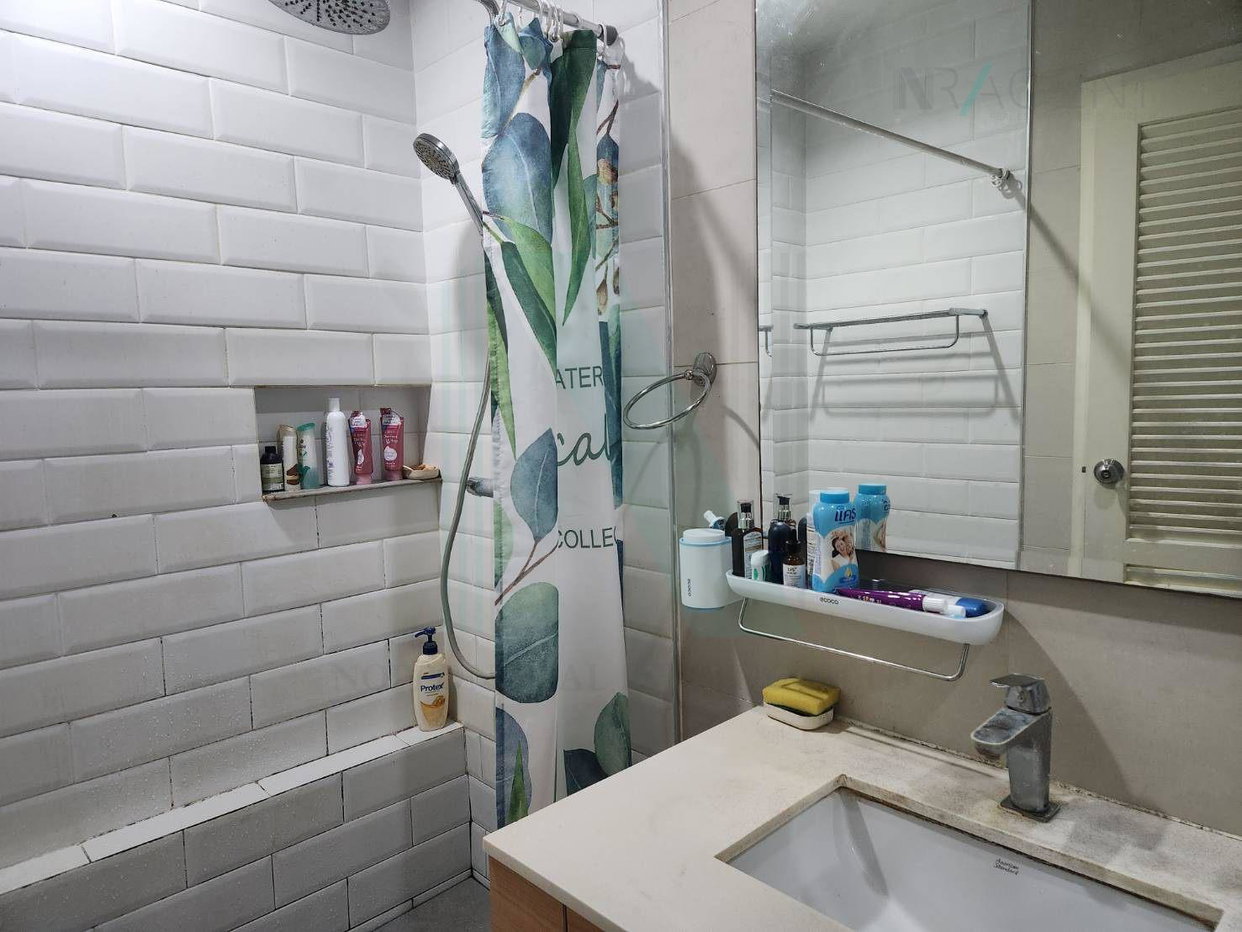 รูป 🎉 ขายคอนโด วิลล่า ราชเทวี อาคาร 1 ชั้น 16 สตูดิโอ ขนาด 39 ตรม ใกล้ CP Tower 3 - รูปที่ 8/8