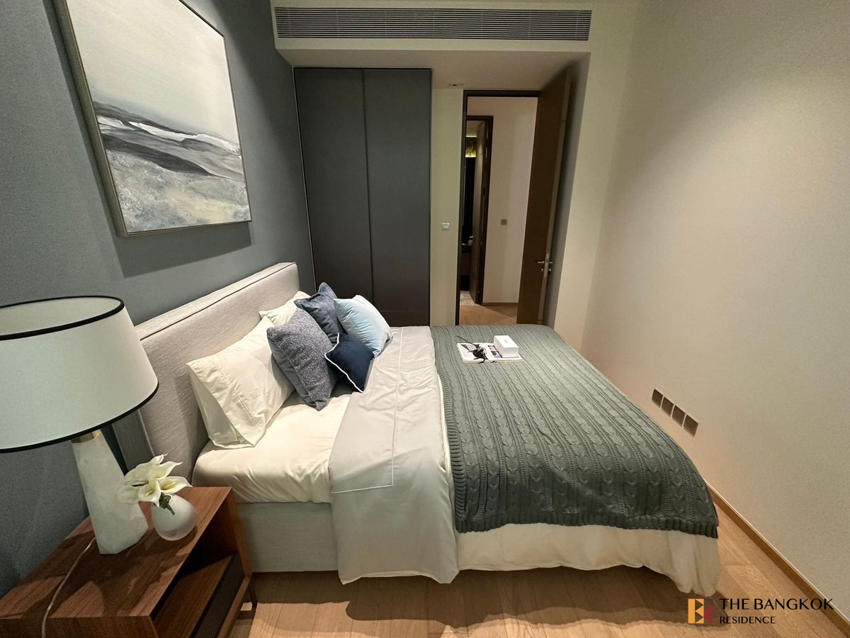 รูป ทเวนตี้เอท ชิดลม ใกล้ BTS สถานีชิดลม ห้องสวยพร้อมเข้าอยู่ - รูปที่ 3/10