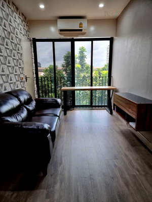 Condos for sale : For Sell Condo IDEO BLUCOVE SUKHUMVIT Building 1, Floor 3,2 bed room, Room size 61.00 sqm