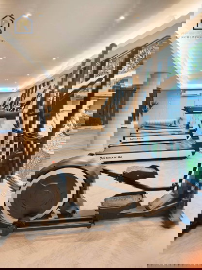 รูป ขายคอนโดบางพลี ดิอินดี๊ดคอนโดสมุทรปราการ คอนโดเทพารักษ์ ทำเลดี ห้องวิวสวยที่สุด - รูปที่ 7/9