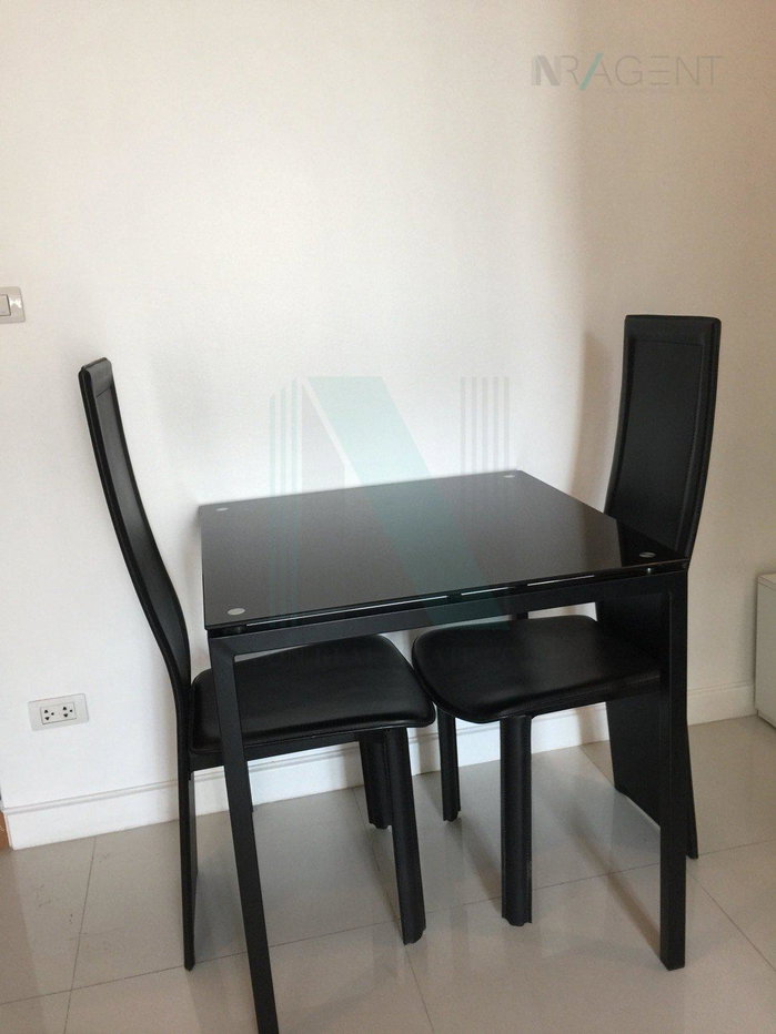 รูป 🎉 ให้เช่าคอนโด เดอะ บลูม สุขุมวิท 71 อาคาร 1 ชั้น 18 1 ห้องนอน ขนาด 35.00 ตรม ใกล้ เอ็มโพเรี่ยม - รูปที่ 6/8