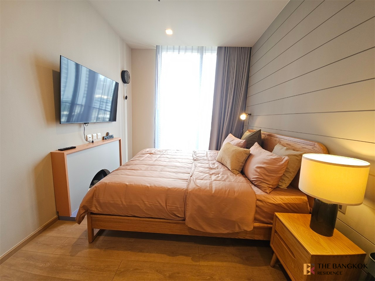 รูป โนเบิล อราวน์ สุขุมวิท 33  ทำเลศักยภาพ เดินทางสะดวก - รูปที่ 10/10