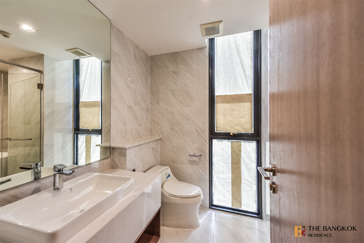 picture Nares Private Residences Special price, limited quantity near MRT Sam Yan Station - 5/10