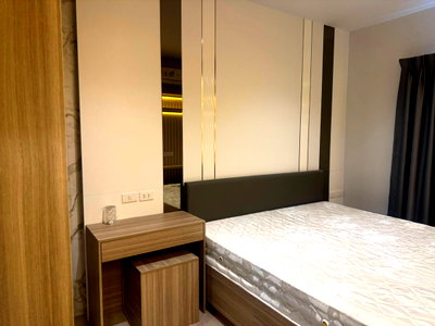 คอนโดให้เช่า : Altitude Unicorn Sathorn - Thapra ห้องสวย ราคาดี สอบถามเพิ่มเติมได้ที่ Line @condorental