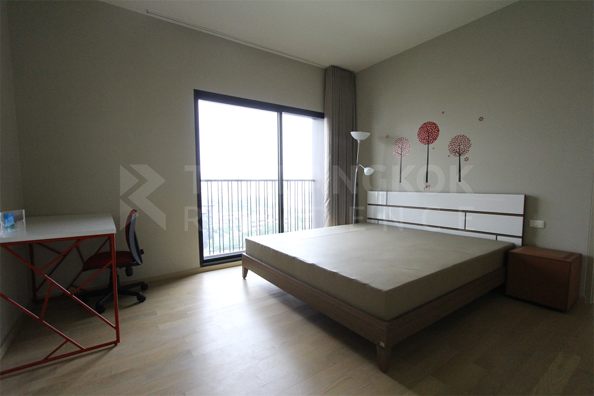 รูป โนเบิล รีวีว ยูนิตส่วนตัว ส่วนกลางจัดเต็ม ใกล้ BTS สถานีเอกมัย - รูปที่ 2/9