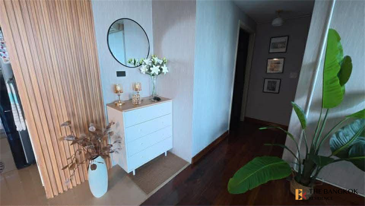 picture Ready-to-move-in Condo Watermark Chaophraya River - 5/10
