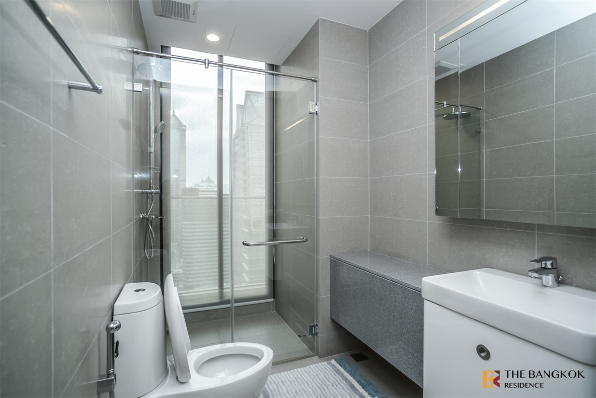 picture Convenient Travel, Great Value per Square Meter Noble Ploenchit near BTS Phloen Chit - 3/9