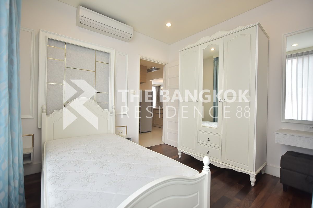 รูป ยกระดับความสะดวกสบายในราคาสุดคุ้ม อกัสตัน สุขุมวิท 22 - รูปที่ 10/10