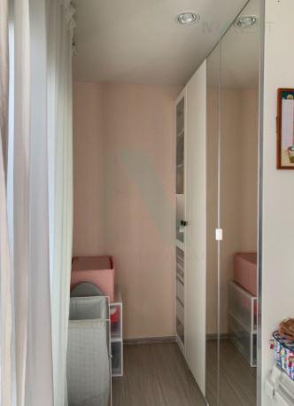 รูป 🎉 ขายคอนโด แอสปาย เอราวัณ ไพร์ม อาคาร 1 ชั้น 8 1 ห้องนอน ขนาด 32 ตรม ใกล้ สำนักงาน กศน.จังหวัดสมุทรปราการ - รูปที่ 4/8