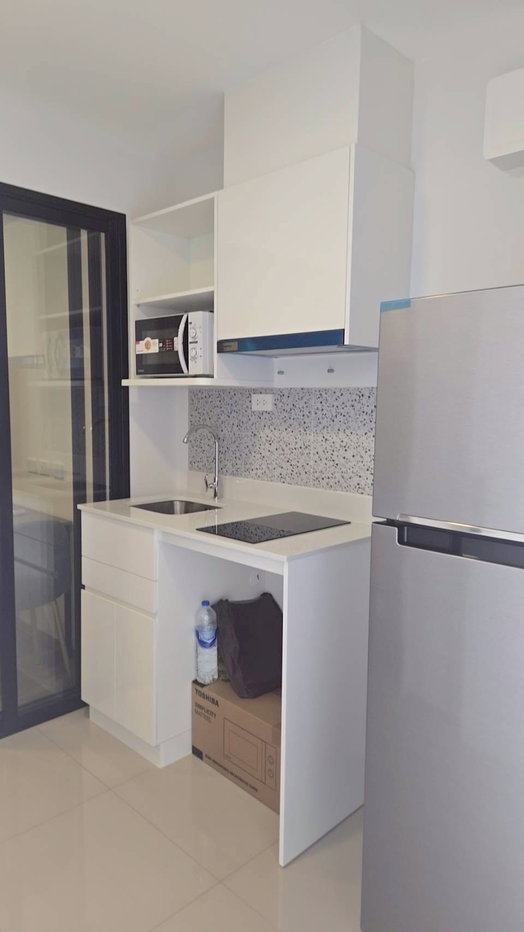 picture MN3522 Chapter One Spark Charan Full Furnitured  - 7/17