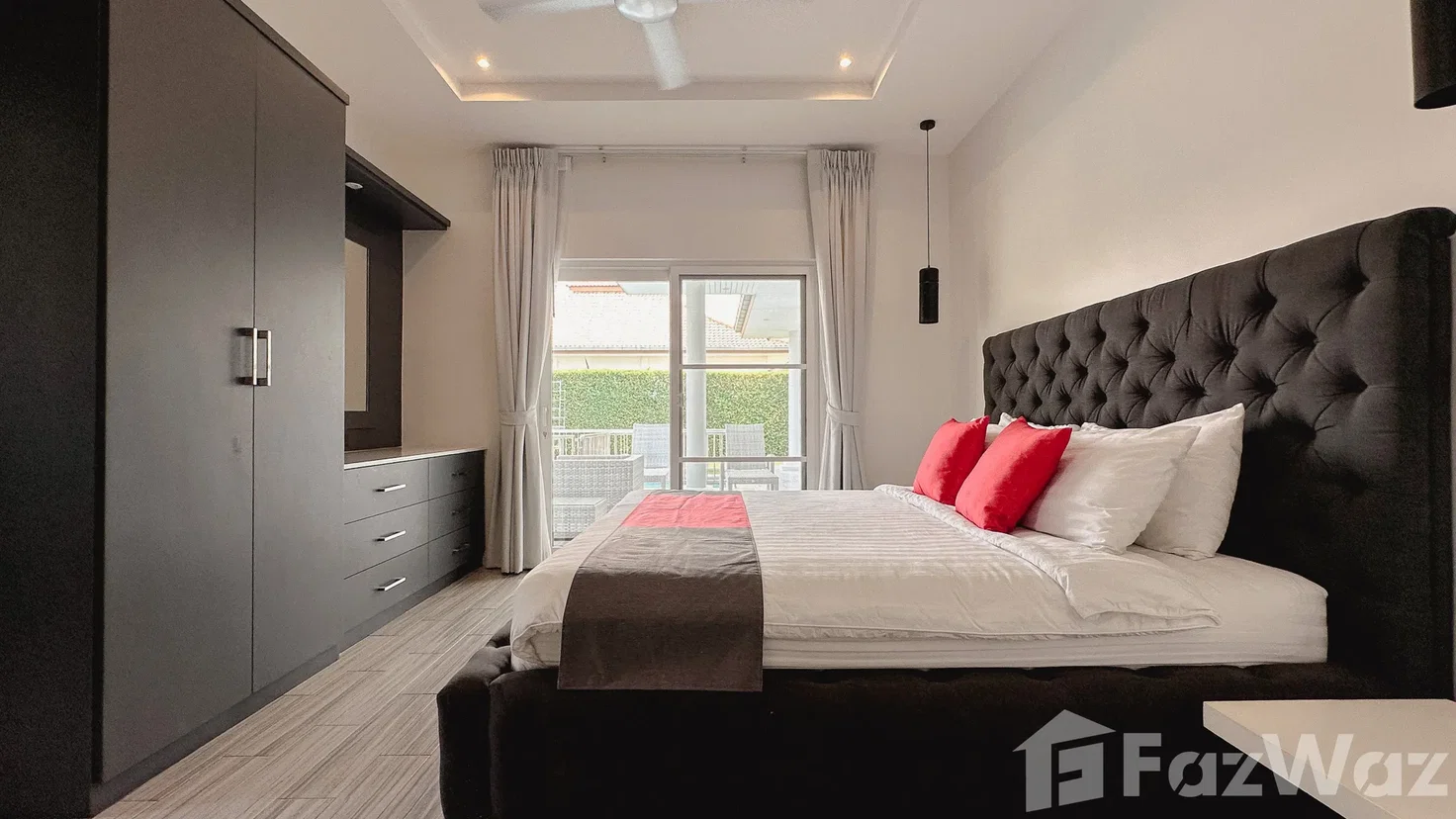 รูป ขาย วิลล่า 3 ห้องนอน ในโครงการ มะลิ เพรสทีจ 6193049 - รูปที่ 26/43