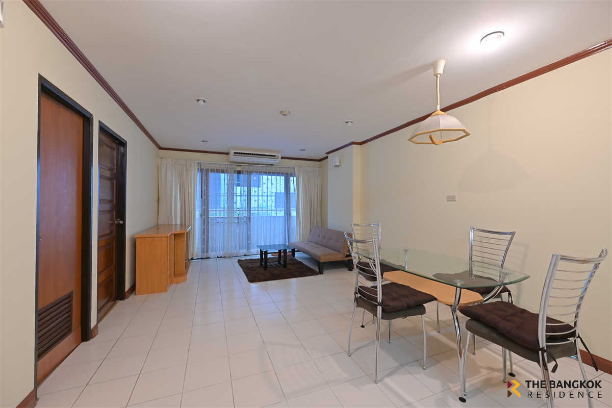 picture Aree Place Sukhumvit 26 Comfortable and Ready to Move-in - 9/10