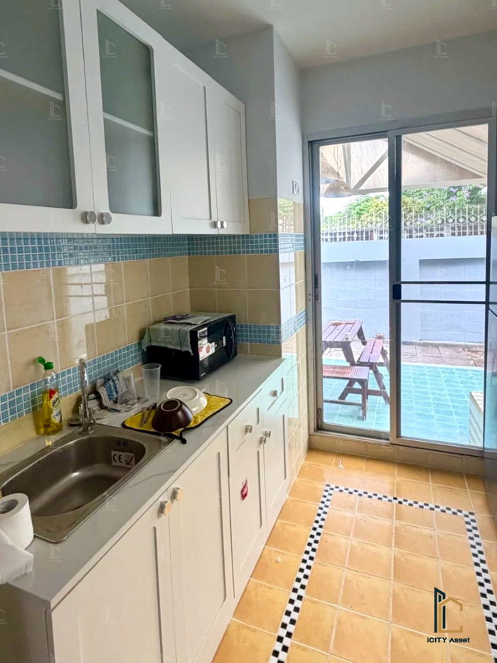 รูป 🔥For Rent!! 3b3b 39k - Pornpailin Sukhumvit 101/1 📞Call 090 919 9898 - รูปที่ 9/16
