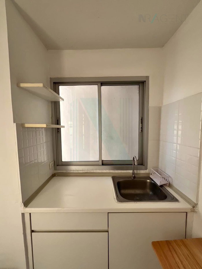 รูป 🎉 ขายคอนโด บี คอนโด บางนา อาคาร 1 ชั้น 7 สตูดิโอ ขนาด 28 ตรม ใกล้ เซ็นทรัลบางนา - รูปที่ 4/8