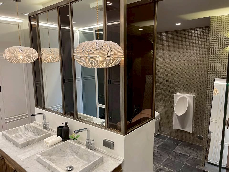 รูป LTHC15093 – Spacious Condo for Rent 👑| Phrom Phong | Premium Living for Comfort & Privacy | Near BTS Phrom Phong | 145,000 THB/Month | คอนโดพร้อมพงษ์ พื้นที่กว้าง เป็นส่วนตัว อยู่สบายระดับพรีเมียม ใกล้ BTS - รูปที่ 5/5