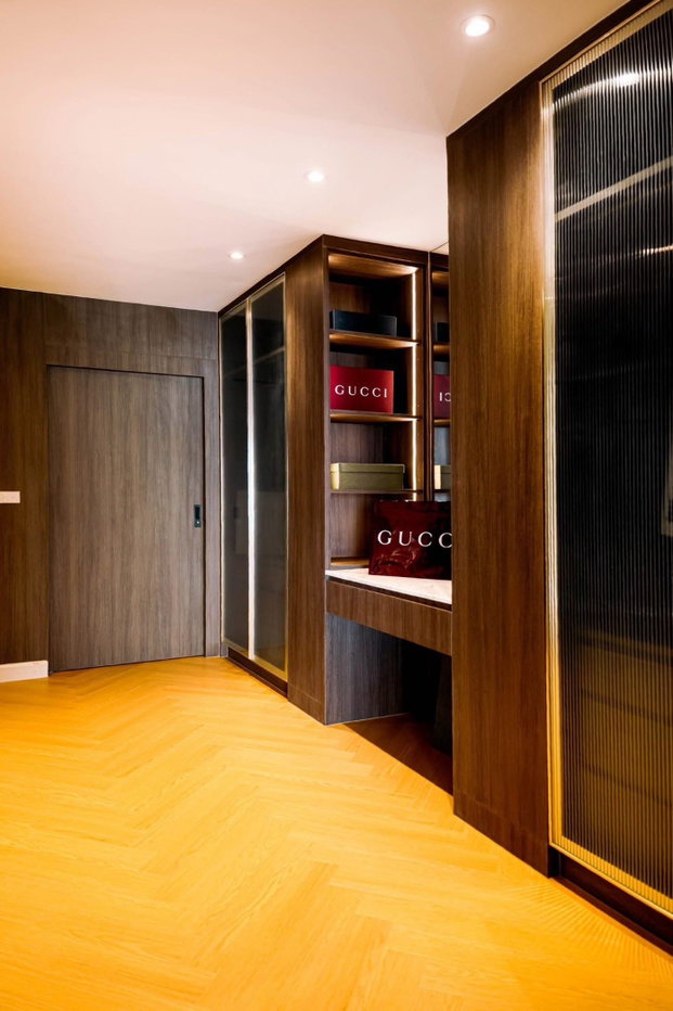 รูป บ้านเดี่ยวสุขุมวิท81 (ติดรถไฟฟ้า BTS อ่อนนุช 500 ม) ราคา 23.9 ล้านบาท #ทำเลศักยภาพ #พร้อมบิ้วอินครบ  - รูปที่ 5/12