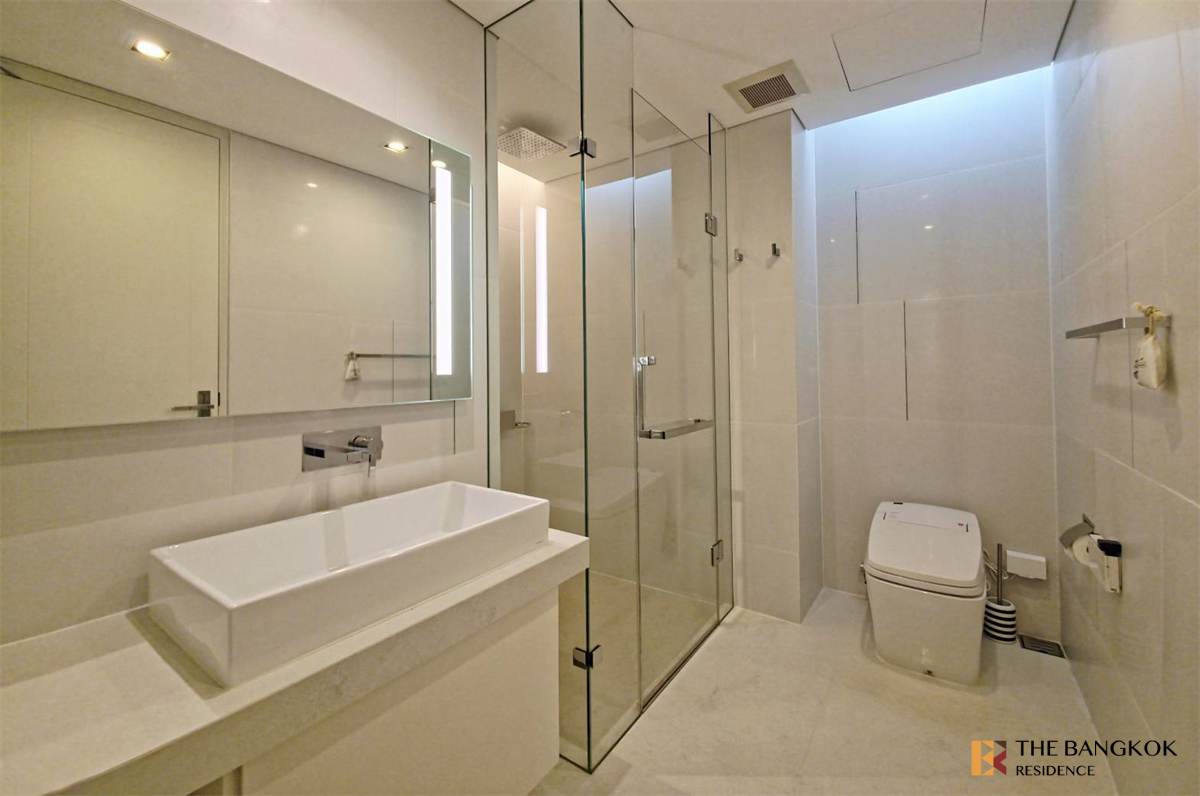 รูป ราคาดี ทำเลเด็ด เดอะ แบงค็อค สาทร ใกล้ BTS สถานีสุรศักดิ์ - รูปที่ 10/10