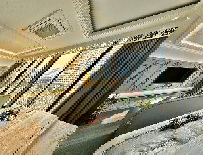 รูป Park 24 | Charming 2 Bedroom Luxury Condo in Phrom Phong - BR14986CD - รูปที่ 14/37