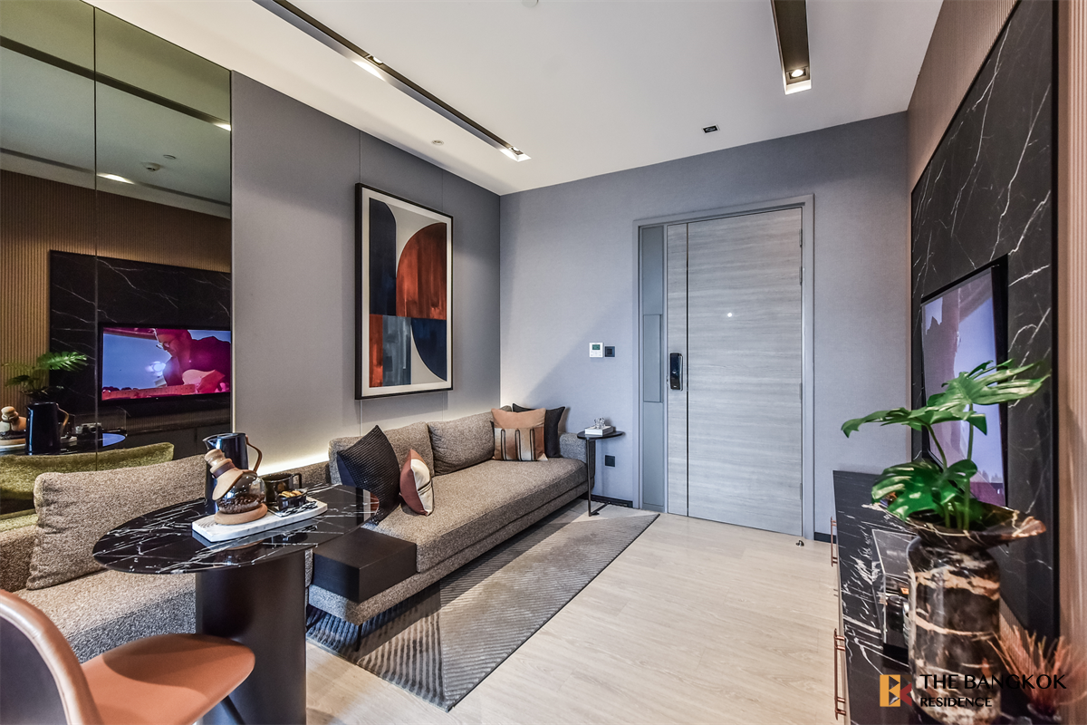 picture The Room Sukhumvit 38 Hurry to book!! Limited quantity - 8/10