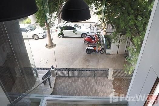 รูป ขาย ทาวน์เฮ้าส์ 2 ห้องนอน ในโครงการ โอเอซิส ลอฟท์ สุขุมวิท 64 78605 - รูปที่ 5/7