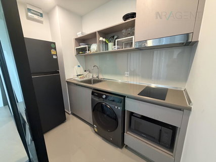 🚩 For Sell Condo ASPIRE SUKHUMVIT-ONNUT Building A, Floor 8,1 bed room, Room size 36 sqm