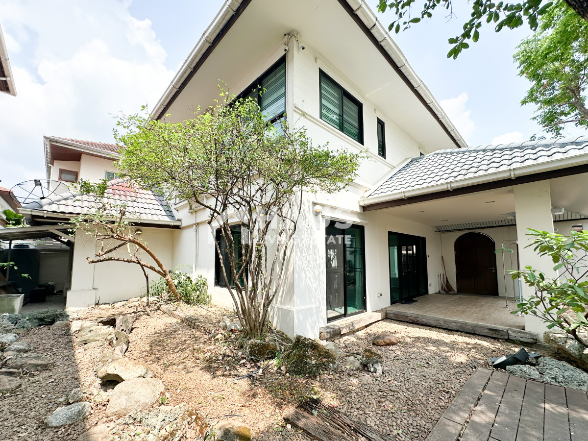 picture Grand Canal Prachachuen / 3 Bedrooms #HPCC020 - 19/35