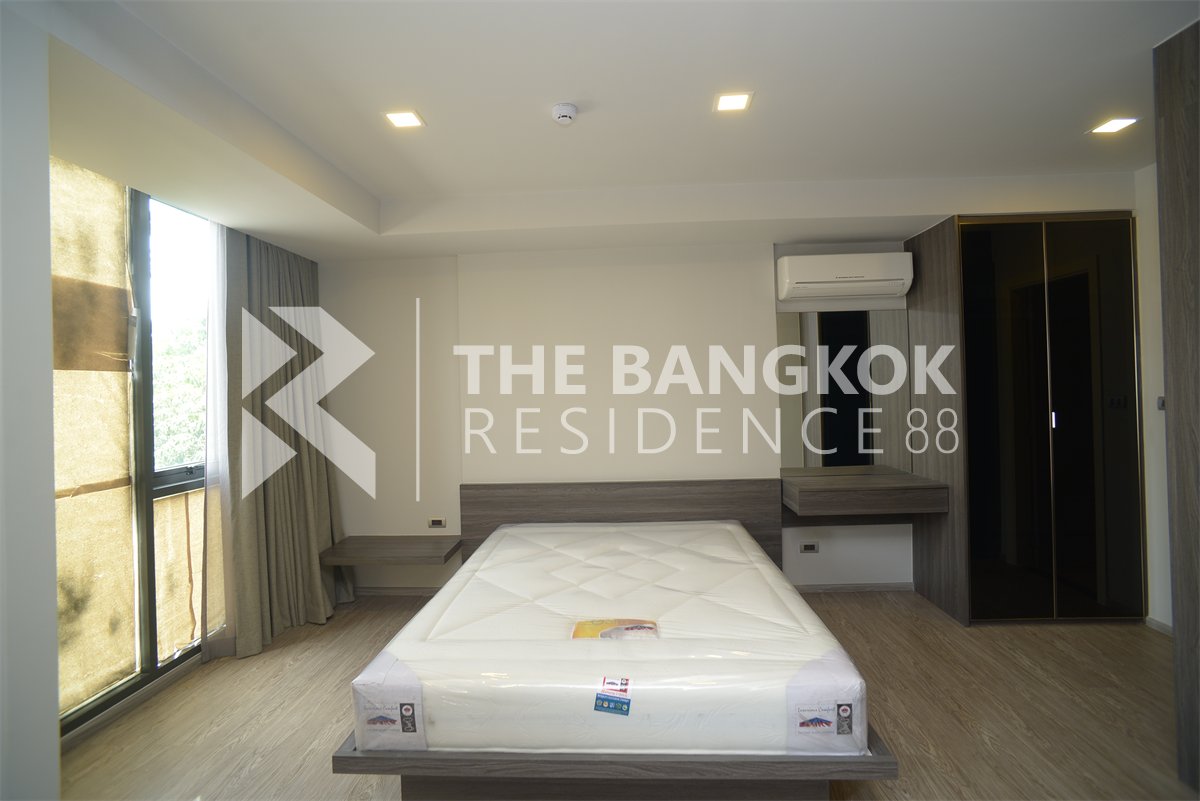 รูป แซฟวี่ พหล-อารีย์ ใกล้ BTS สถานีเสนาร่วม ราคาดี ทำเลเด็ด - รูปที่ 5/9