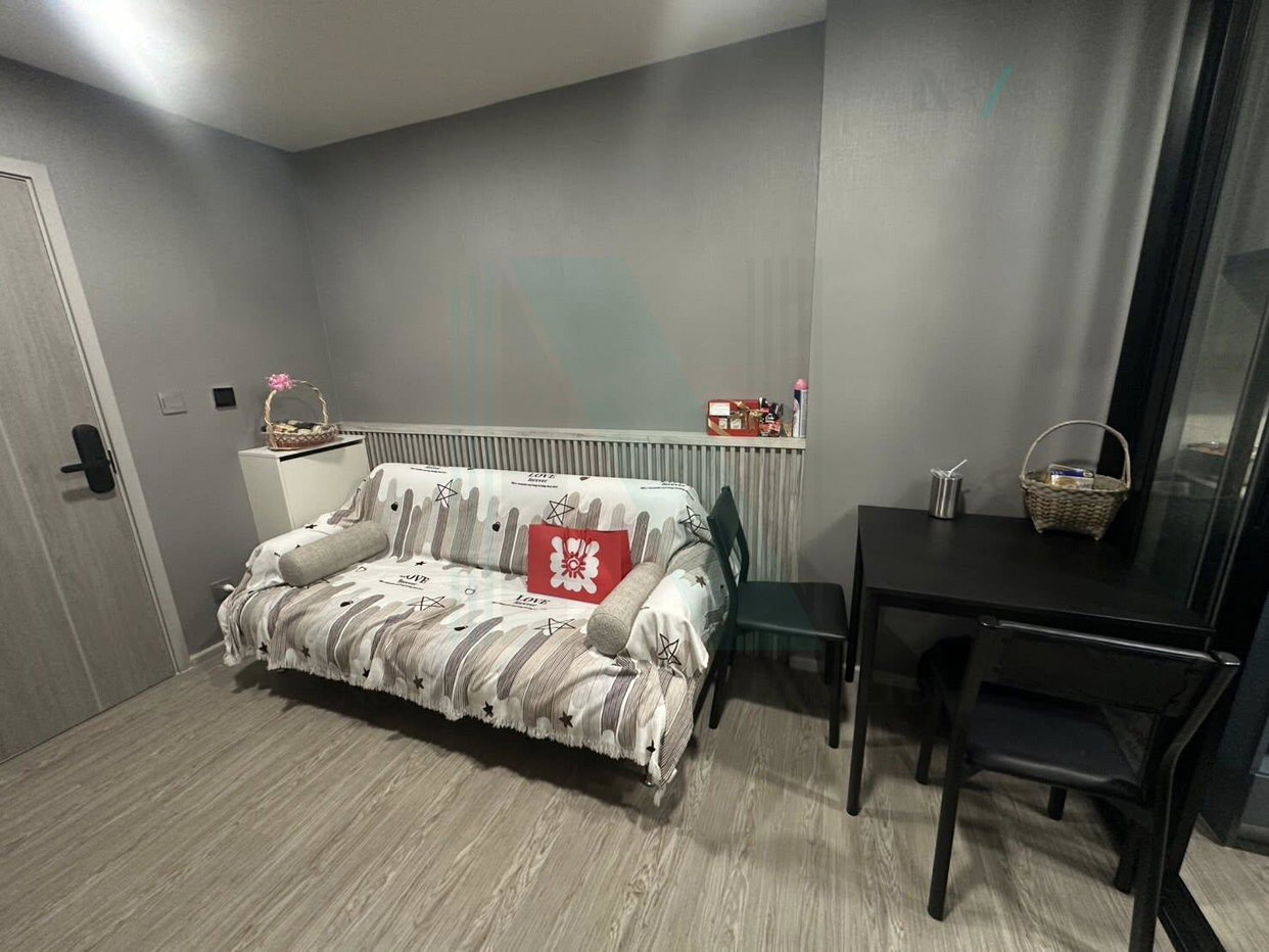 รูป 📌 ขายคอนโด เคฟ ซี้ด เกษตร อาคาร A ชั้น 3 1 ห้องนอน ขนาด 28 ตรม ใกล้ ใกล้ ม.เกษตร - รูปที่ 4/8