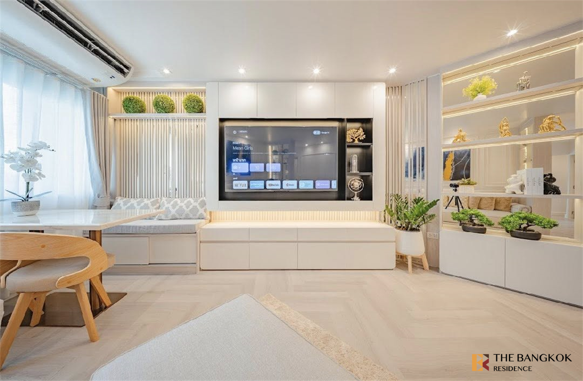 picture Full-featured common area Fortune Condo Town - 1/10