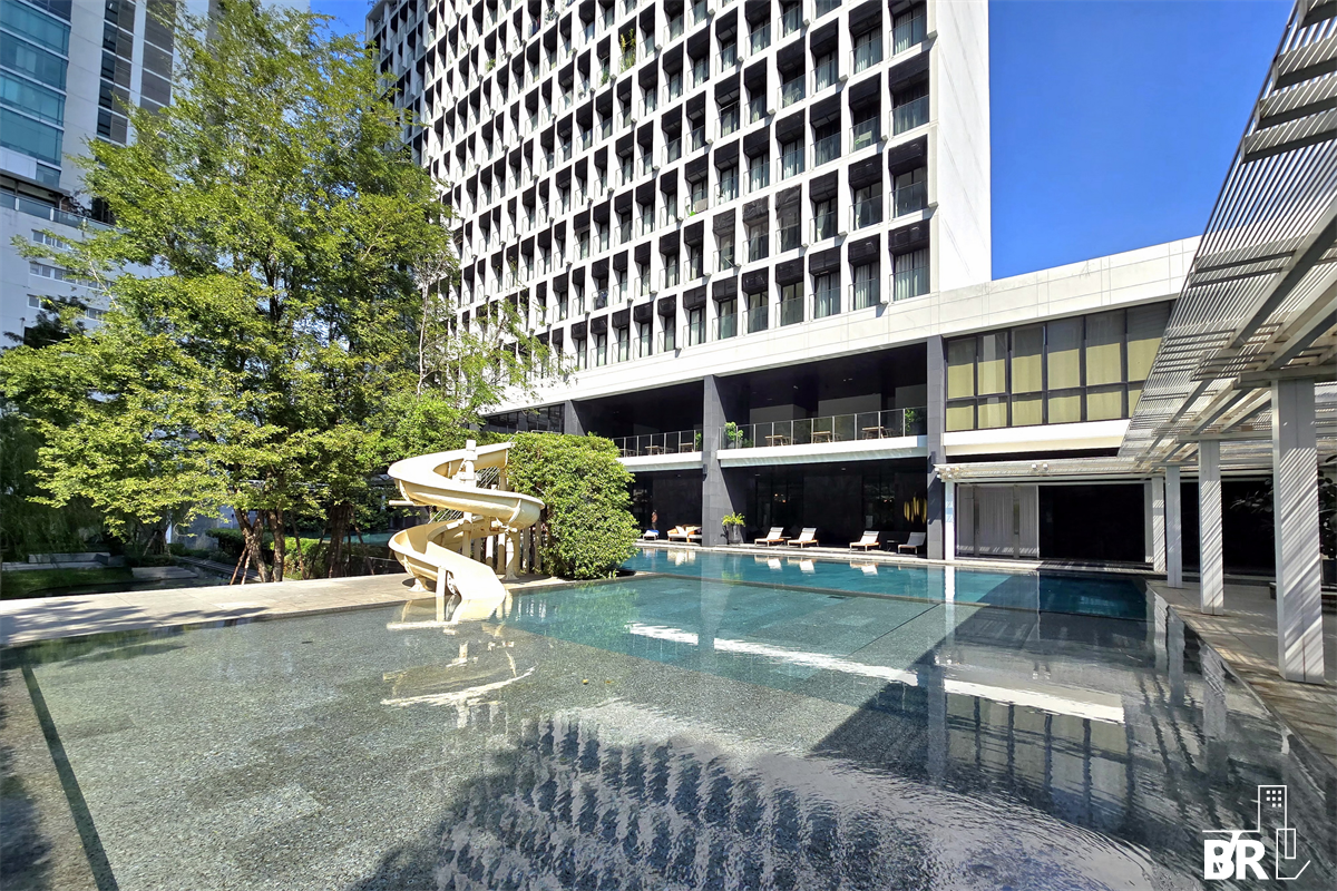 picture Noble Ploenchit Special Unit, Great Value near BTS Phloen Chit - 7/9