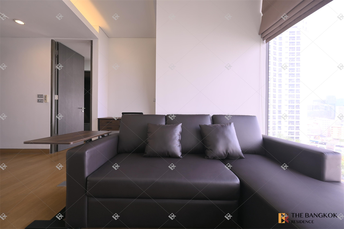 picture Easy Travel, Fully Utilized Space The Lumpini 24 - 10/10