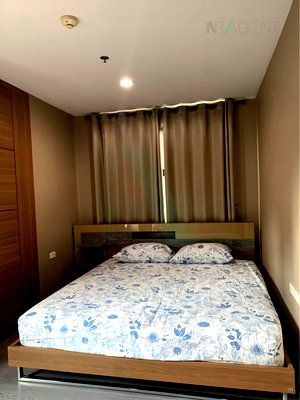 ขายคอนโด : 📌 ขายคอนโด เดอะ เบส สุขุมวิท 77 อาคาร V ชั้น 6 2 ห้องนอน ขนาด 57.00 ตรม ใกล้ ศูนย์การค้ามาร์เก็ตพลัส