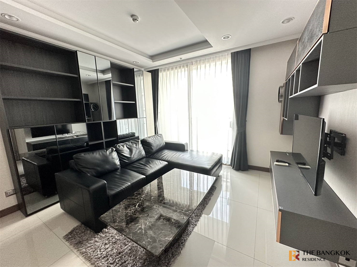 picture Supalai Oriental Sukhumvit 39 High-potential Location, Not as Expensive as You Think - 1/10