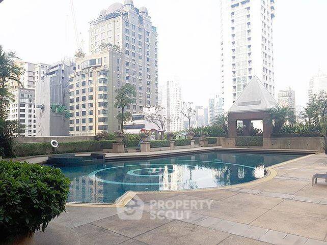 รูป คอนโด 3-ห้องนอน ที่ แกรนด์ หลังสวน คอนโดมิเนียม ใกล้ BTS ราชดำริ (ID 2821661) - รูปที่ 23/23